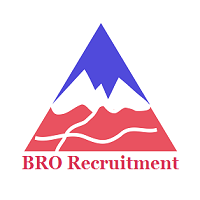 BRO Recruitment 2021