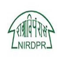 NIRDPR Recruitment 2021 – Opening for 22 Programme Executive Post | Apply Now