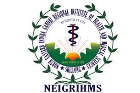 NEIGRIHMS Recruitment 2021 – Opening for 57 Assistant Professor Posts | Apply Now