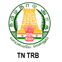 TN TRB Recruitment 2021 
