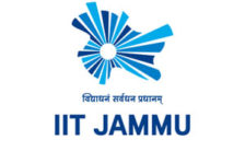 IIT Jammu Recruitment 2022 – Opening for Various JRF Posts | Apply Online