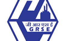 GRSE Recruitment 2021 – Opening for 14 Executive Posts | Apply Now