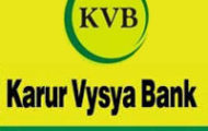 KVB Recruitment 2022 – Opening for Various Sales Associate posts | Apply Now