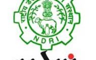 NDRI Recruitment 2022 – Opening for 12 Office Assistant posts | Apply Now