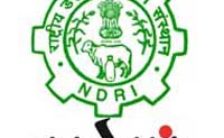NDRI Recruitment 2022 – Opening for 12 Office Assistant posts | Apply Now