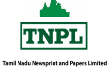 TNPL Recruitment 2022 – Opening for 84 Semi-Skilled posts | Apply Now