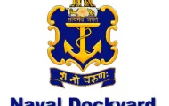 Naval Dockyard Recruitment 2022 – Opening for 338 Technician posts | Apply Online
